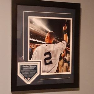 Sports Memorabilia